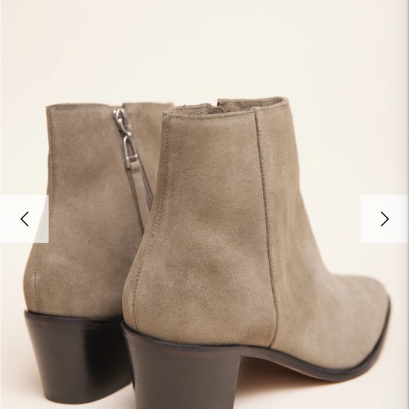 ABLE Dorset Boots - Picture 3 of 8